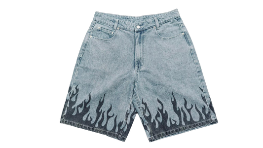 Jorts by Fraktur