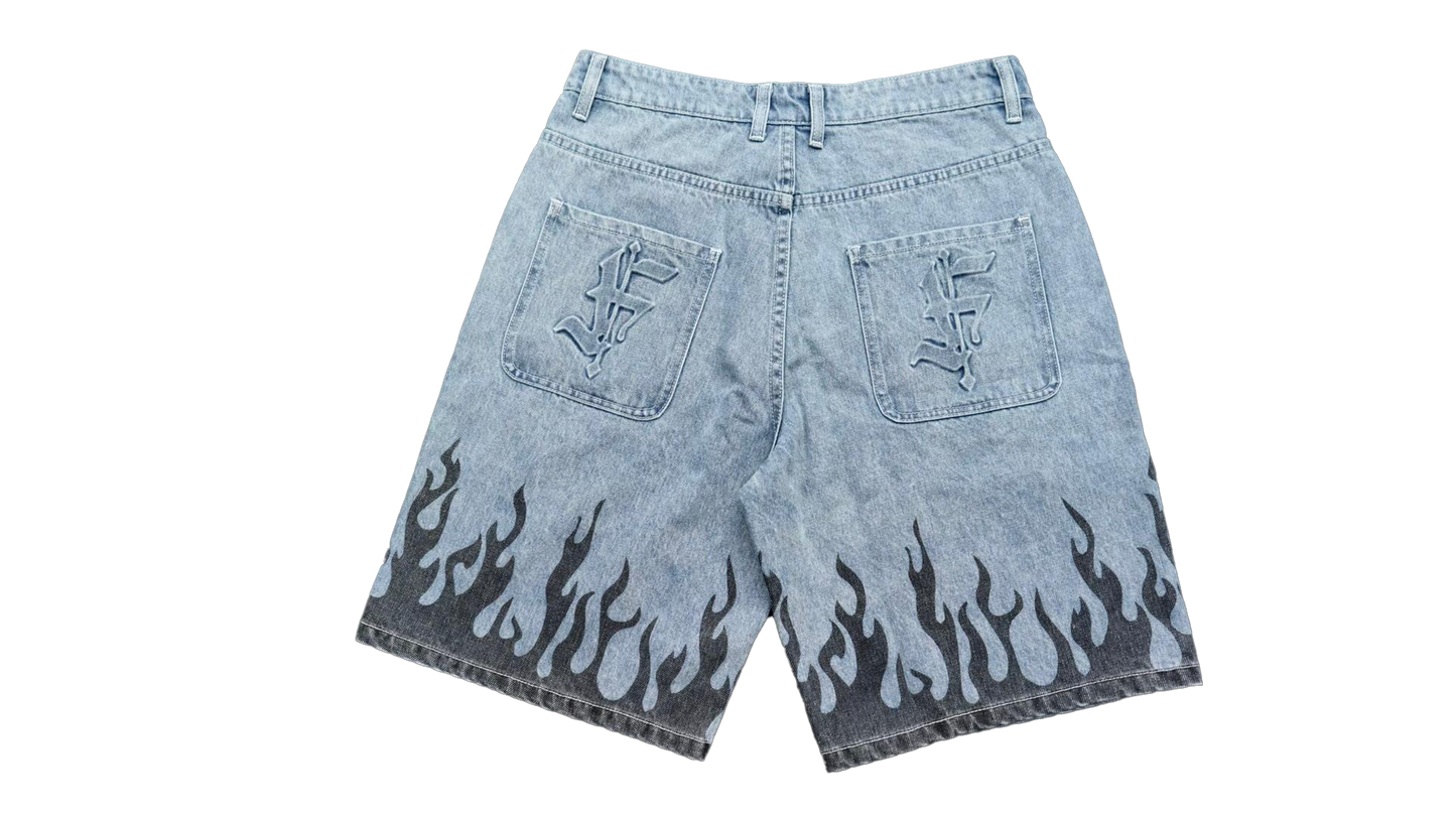 Jorts by Fraktur