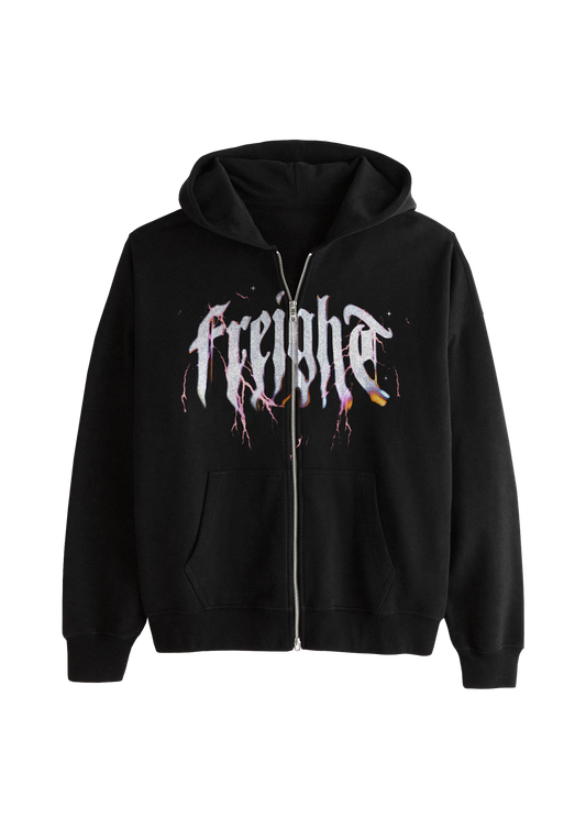 FREIGHT LOGO JACKET