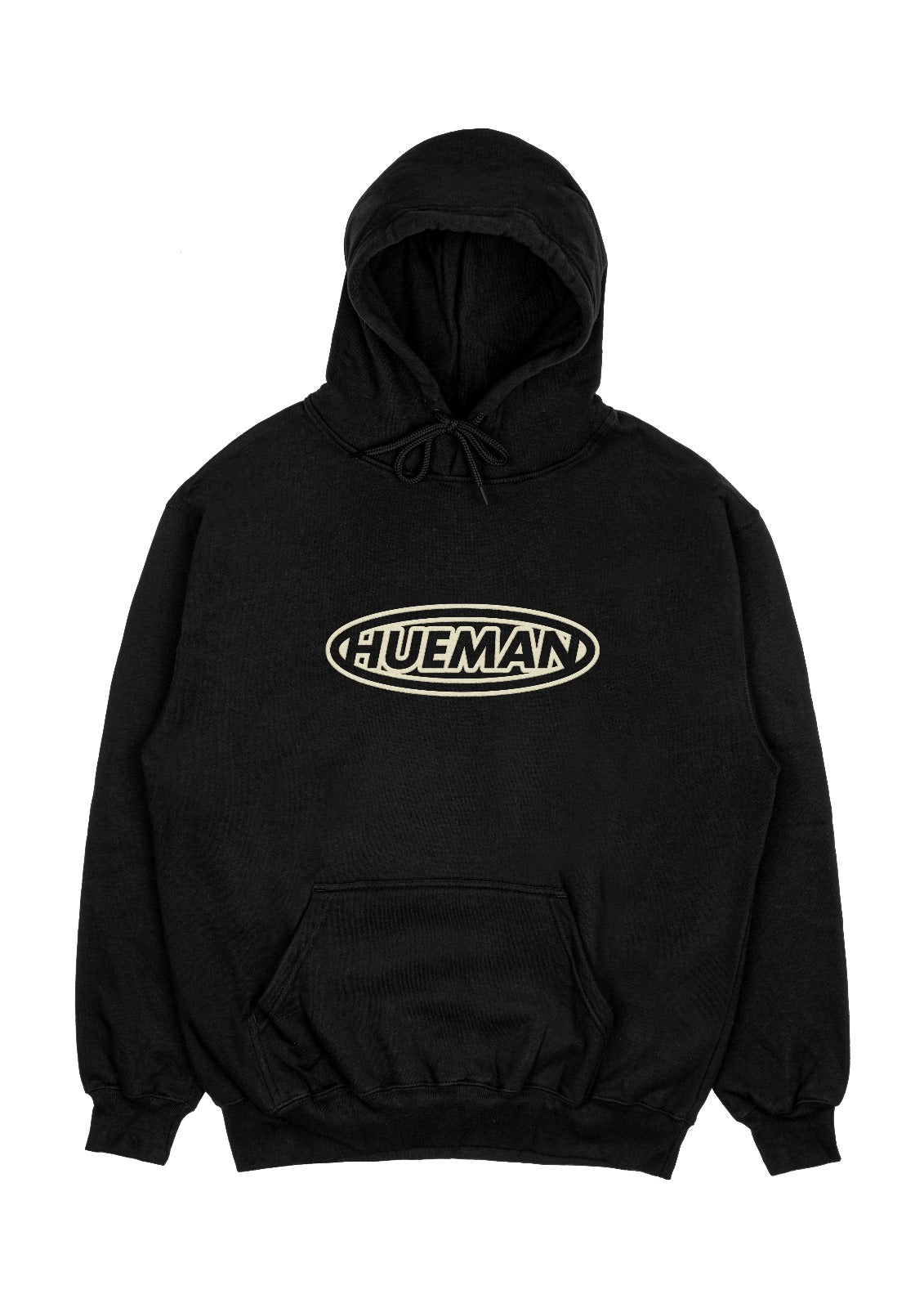 HUEMAN HOODIE