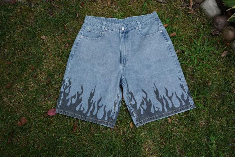 Jorts by Fraktur