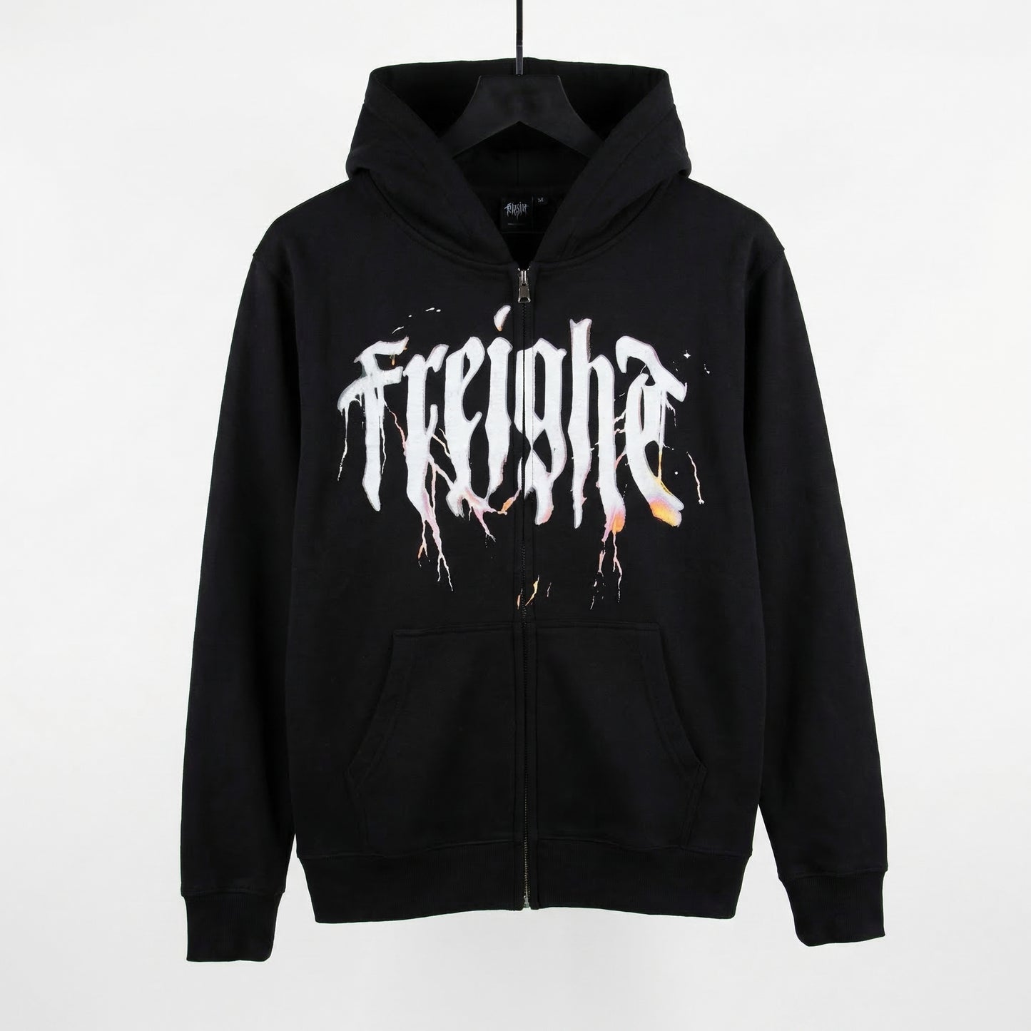 FREIGHT "MELTING" JACKET