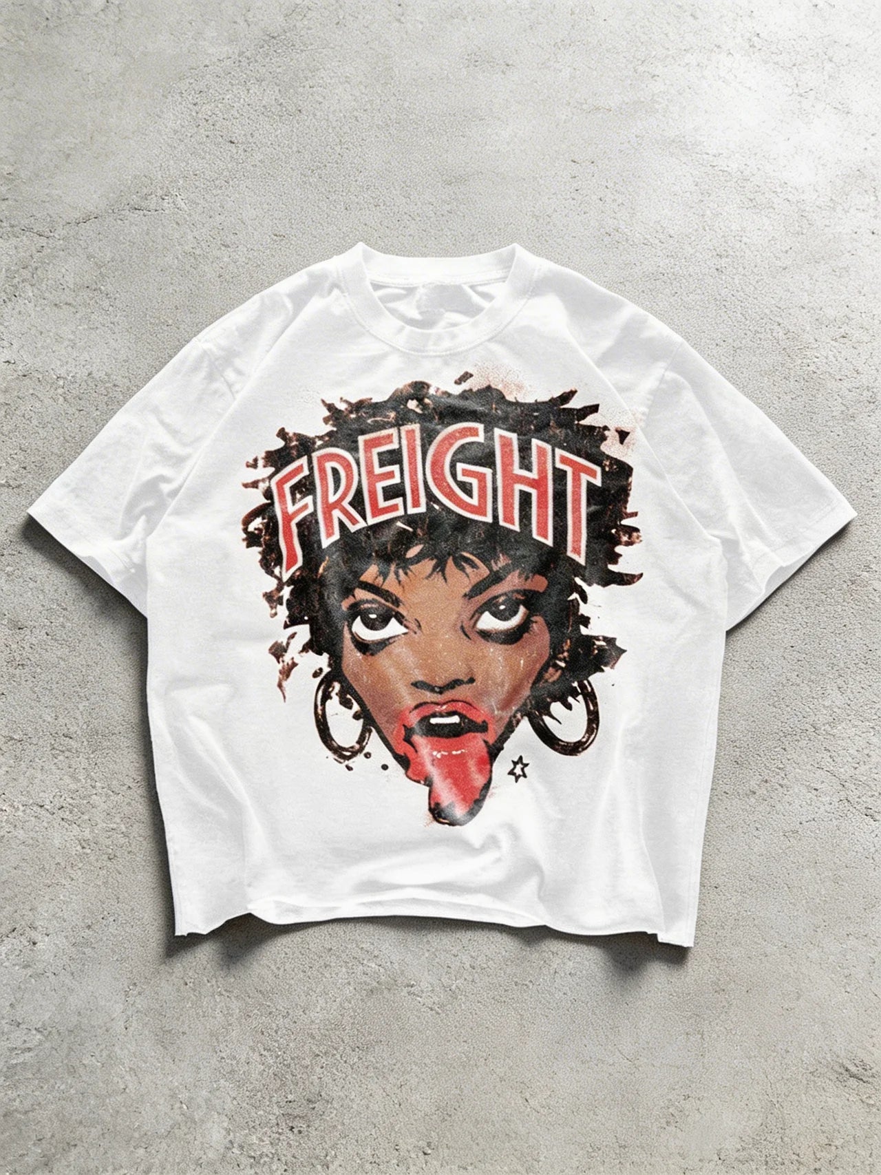 "MAGIC" TEE